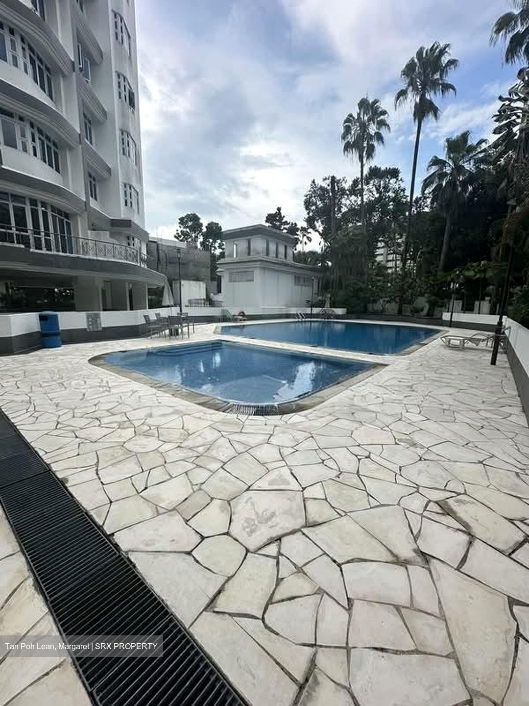 The Sierra (D10), Apartment #573649321